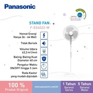 Panasonic F-ES4022-W - Standing Fan ES 4022