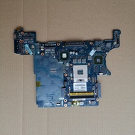 DELL DELL E6440 E6430 E6420 E6520 E6530 Motherboard LA-7781P 6592P