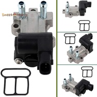 [Sweethearty] Idle Air Control IAC Valve 16022-PLC-J01 Replacement For  Civic Acura EL 1.7L 2001-200