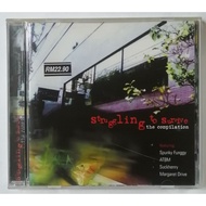 Struggling to Survive Compilation CD (805) Spunky Funggy ATBM Suckhenry Margaret Drive