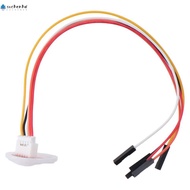 SUCHENHD 2pcs Light Illumination Sensor, BH1750FVI DC 5V Light Intensity Sensor Module, Sensor Block