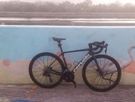 Tb Cervelo R5 size51 105 Di2