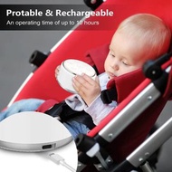  輕便白噪音助眠小夜燈睡眠儀  White Noise Machine for Sleeping with Night Light