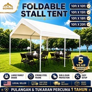 Gazebo Tent Camping Tent Heavy Duty Gazebo Outdoor Khemah Night Market Canopy Car Tent Pasar Malam