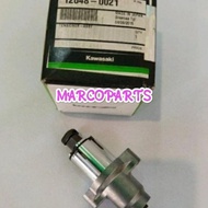 Original klx 450 klx450 eccentric chain tensioner