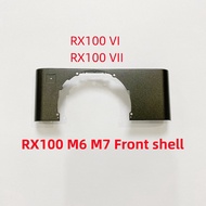 New Original RX100 VI Front Cover Shell for Sony RX100M6 RX100M7 RX100 M6 RX100 M7 RX100 VI RX100VII