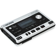 BOSS MICROBR/BR-80 Digital Recorder with MTR, eBand, and Live Rec modes. Multifunctional in a palm-s