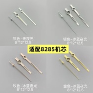 Diary Modified Watch Accessories 8285 Pointer Green Luminous Watch Hand Gold Silver Second Hand Suit