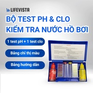 Swimming Pool pH and Chlorine Test Kit, Swimming Pool Water Test Kit, Cheap Swimming Pool Water Test