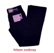 Celana Jeans Panjang Model Cutbray Merk Fallas