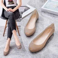 Melissa Femme สูง2021ผู้หญิงรองเท้าส้นเตี้ยยี่ห้อ Melissa รองเท้าเจลลี่ผู้หญิงสำหรับรองเท้าแตะเยลลี่ผู้หญิงหญิง Jelly รองเท้า HOT ●11/3☢