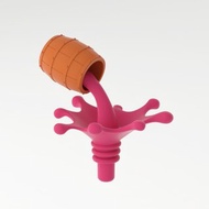 Splash Wine 紅酒酒瓶塞