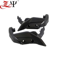 Suitable for Yamaha MT09 MT-09 Tracer 14-18 Years Direction Handle Guard Hand Guard