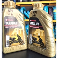 MINYAK SILINDER YAMALUBE AT 20W-40