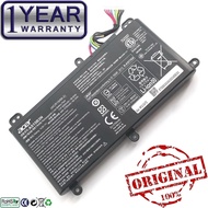 Original Acer Predator 17 X Gx-791 Gx-791-77Cf 21X GX21-71 G9000-74P8 G9000-72F3 Laptop Battery