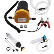 Automobile Engine Electric Oil Pump oil fluid extractor 12V/24V Electric Oil Fluid Sump Extractor Oi
