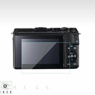 Tempered Glass Anti-Scratch Canon G7x mark I mark II mark III Non-Scratch