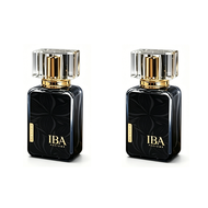 Aura Beauty Premium Perfume IBA | Wangian Mewah Menawan - Enhance Temperament & Uplift Mood