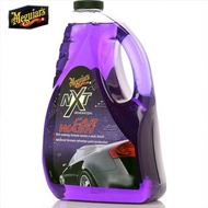 Meguiar's NXT洗車液