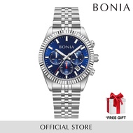 Bonia Men Watch Chronograph BNB10845-1382C