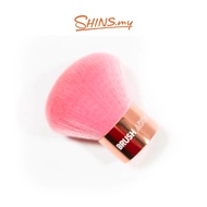 Shins Brush Addict Kabuki BA107