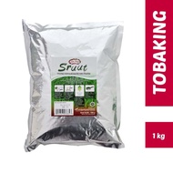 HIJAU Dawet Flour 1 kg Cendol Sruut Mr. Food 1000 gr Green Pandan