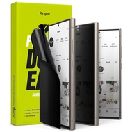 Ringke Privacy Dual Easy For Galaxy S24 Ultra + Jig