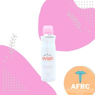 Evian Facial Spray 150mL Authentic