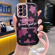 Casing For Samsung A56 5G A36 5G Case Silicone