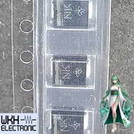 EWR27 SMBJ60A TVS Diode 60V 6.2A Ipp VC 98.8 600W SMT SMD Diode transient voltage supply SMBJ 60A