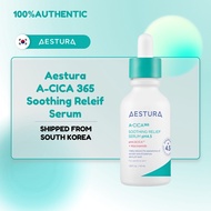 [AESTURA] A-CICA 365 Soothing Releif Serum pH4.5 40ml