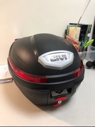 GIVI B270N 27公升摩托車後行李箱