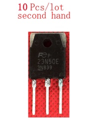 10pcs/Lot 23a Fmh23n50e 23N50e 500V Inverter Welding Machine