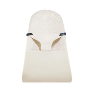 Kerusi Fabrik untuk Bouncer, Sarung Gantian untuk Baby Bjorn Bouncer Bliss, Lembut, Bernafas, Boleh 