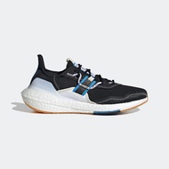 adidas Running Parley x Ultraboost 22 Shoes Unisex Black HQ6539