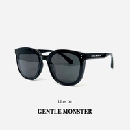 [GENTLE MONSTER] Libe Fashionable Accessory Sunglasses