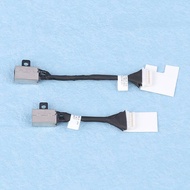 [fnuwtriy] New Laptop DC Power Ja Soet Charging Port Cable For LATITUDE 3410 3510 7DM5H VN