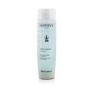 Sothys Purity Lotion - For Combination to Oily Skin , With Iris Extract 200ml/6.76oz