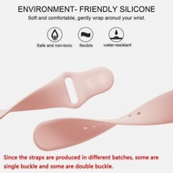 (GoodSeller) Strap iwatch sport band apple watch 6 5 4 3 2 1 SE iwatch SE watch Strap