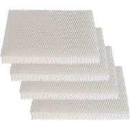 4-Pack MD1-0034 Humidifier Wick Filter Compatible with Vornado Evaporative Evap40, Evap2, EV100, EV2