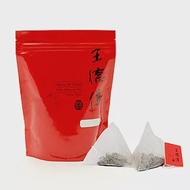 《王德傳》金萱烏龍三角立體茶包30入