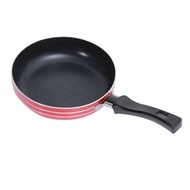 Frying Pan / Fry Pan / Egg Pan Teflon Aluminum Non-Stick 12 cm