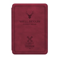 Vỏ bảo vệ mềm bìa cho Kindle Paperwhite thế hệ thứ 12 cho Kindle Paperwhite phiên bản chữ ký 2024 7i