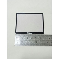 Mica LCD D3100 for Nikon