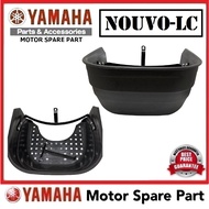 YAMAHA NOUVO-LC RAGA PLASTIC 0 BASKET PLASTIK TONG BOX NOUVOLC NOUVO LC AT135 AT-135 AT 135 SCOOTER 