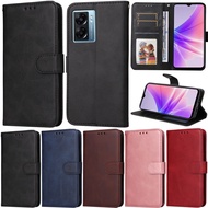 Slim Casing For OPPO A57 2022 A77 2022 A76 4G A96 4G A57E A57S 4G Realme C31 4G Realme C35 4G Realme