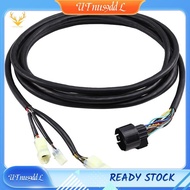 [UTnus9ddL] Control Box Connection Cable Marine Connection Cable Connection Cable for  Outboard