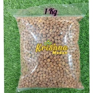 Brown Chickpeas | Kacang Kuda Coklat | Kacang Arab Coklat | Kala Chana