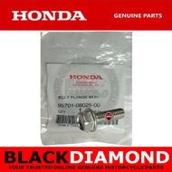 CLICK 125i/150i V1 | BEAT CARB TYPE | RS 125 | WAVE 100 | WAVE 110 | DASH 110 | PN: 95701-08025-00