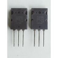 Tr thosiba 2sc5200/2sa1943 original original super japan/
